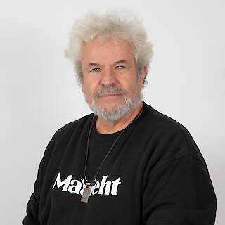 Maalehe ajakirjanik, saunaminister