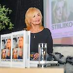 Aune Past Kommunikatsiooniekspert