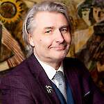 Andres Laisk Saue vallavanem