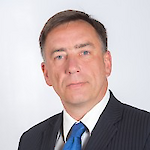 Jüri Heinla JDM Justiitshalduspoliitika osakonna Riigi Teataja talituse juhataja