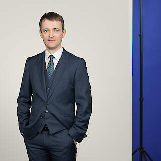 Advokaadibüroo Sorainen Eesti kontori juhtivpartner, vandeadvokaat