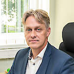 Arutelu juhib: Riivo Noor Anija vallavanem