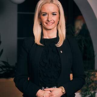 Rae valla vallavanem