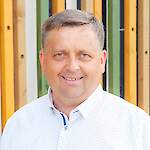 Maido Nõlvak Rakvere vallavanem, Lääne-Viru Omavalitsuste Liidu juhatuse esimees