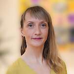 Kersti Kruus Sotsiaalkindlustusameti piirkondliku ohvriabi talituse võrgustikutöö koordinaator