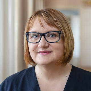 Õiguskantsleri Kantselei puuetega inimeste õiguste valdkonna juht