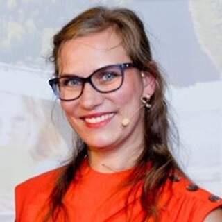 Konsultatsioonifirma Greensession OÜ juhataja