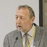 Valdur Lahtvee SEI-TALLINN vanemprojektijuht