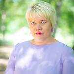 Marika Saar Hea hariduskorralduse eestvedaja