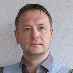 Robert Lippin Eesti Linnade ja Valdade Liidu nõunik