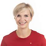 Reili Rand Hiiumaa endine vallavanem, tänane volikogu liige