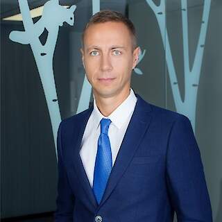 Coop Panga endine tegevjuht, Eesti Kaubandus- ja tööstuskoja juhatuse esimehe asetäitja, Aasta Juht 2021