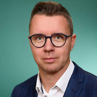 Saku Gümnaasiumi direktor