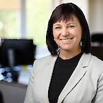 Irene Metsis Personali- ja juhtimisvaldkonna ekspert ja koolitaja