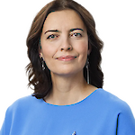 Karmen Joller sotsiaalminister