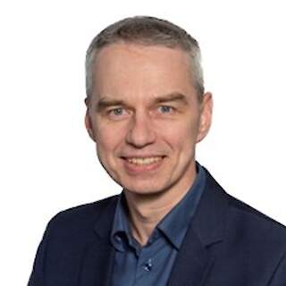 Alpha GIS juhatuse liige