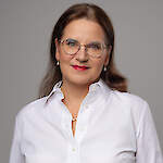 Liisa-Ly Pakosta justiits- ja digiminister