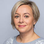 Ruth Prigoda Tallinna Halduskohtu kohtunik