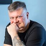 Tanel Talve Eesti Külaliikumise Kodukant juhatuse liige