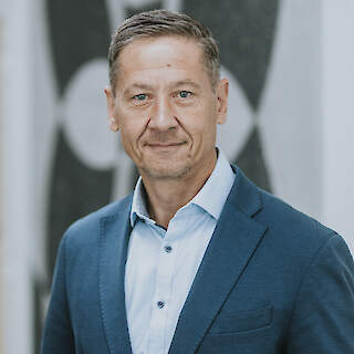 OÜ Traffesti tegevjuht