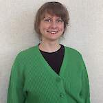 Rõõt Laigu Tallinna Tehnikakõrgkooli liikuvusuuringute projektijuht