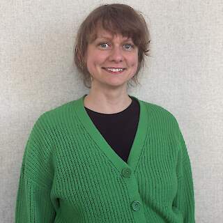 Tallinna Tehnikakõrgkooli liikuvusuuringute projektijuht