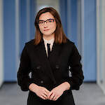 Maria Pashkevich Transpordiameti liiklusohutuse osakonna juhataja