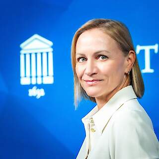 Tartu Ülikooli kantsler