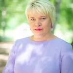 Marika Saar Hea hariduskorralduse eestvedaja