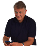 Rafael Milerman Eesti LEADER Liidu ja Lääne Harju Koostöökogu juhatuse liige