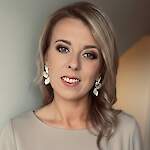 Kristel Rajatamm Keskkriminaalpolitsei korruptsioonikuritegude büroo ennetusspetsialist