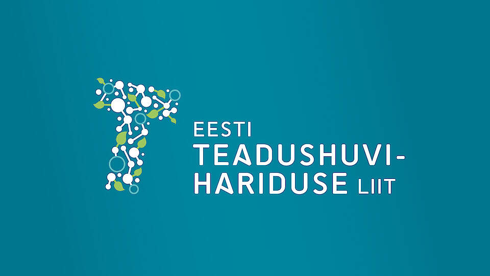 Eesti Teadushuvihariduse Liit I koos teadusringiga Kolm Põrsakest