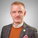 Aivar Roop Kohila valla arendusjuht