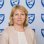 Anu Tanila Saaremaa valla IT juht