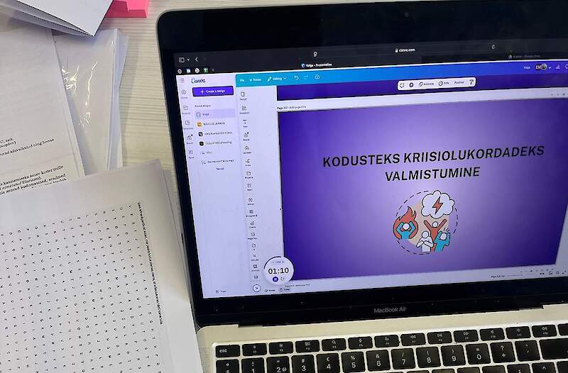 Eluks valmis ainekava