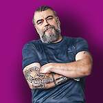 Laur-Leho Kaljumets Rapla valla Kolme Kandi Rahvamaja juhataja