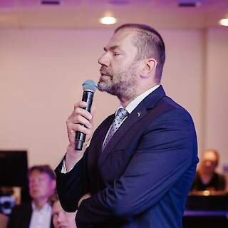 BRLT Grupi juhatuse nõunik