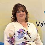 Aurika Sin-Kerra Maardu linnapea