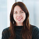 Anna Semjonova Majandus- ja Kommunikatsiooniministeeriumi üleriigilise planeeringu nõunik