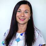 Maarja Rannama Teede Tehnokeskuse innovatsioonijuht