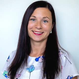 Teede Tehnokeskuse innovatsioonijuht