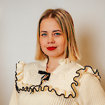 Eleen Lindmaa ITS Estonia võrgustiku juht