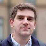 Tiit Oidjärv Majandus-ja Kommunikatsiooniministeeriumi strateegia ja analüüsi valdkonnajuht