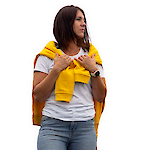 Kristi Kivisaar Pärnu linna noortegarantii tugisüsteemi projektijuht