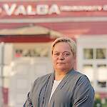 Meeli Tuubel Eesti Sotsiaaltöö Assotsiatsiooni (ESTA) juhatuse liige