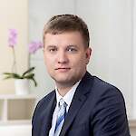 Rain Puusta Riigikantselei kommunikatsioonibüroo strateegilise kommunikatsiooni nõunik